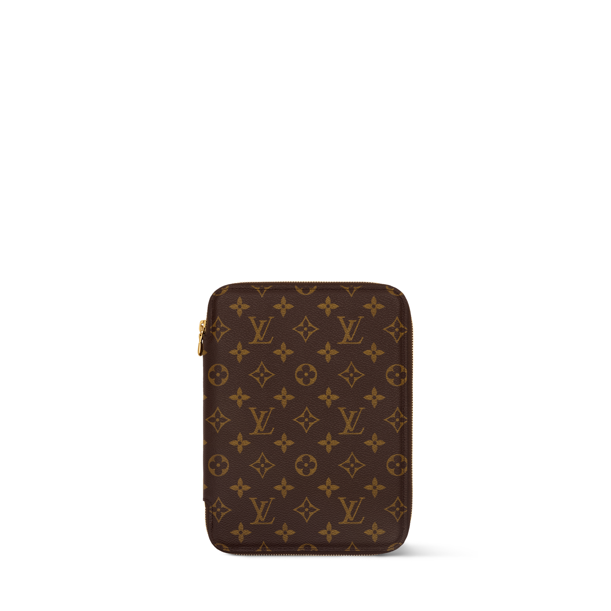 Zipped Document Holder S00 - Trunks, Travel and Home - Library